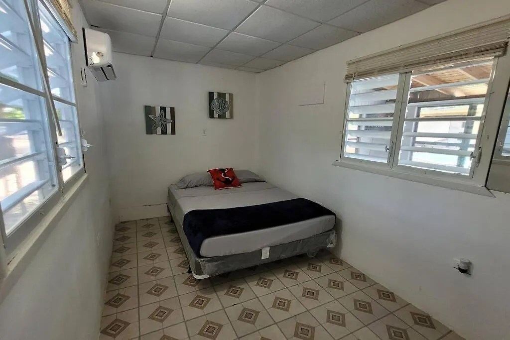 Апартаменты Container 2 With Pool, Free Wifi, Fully Equiped Pole Ojea