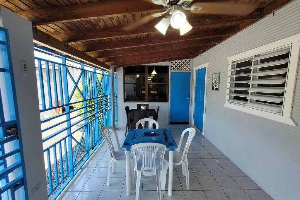 Апартаменты Container 2 With Pool, Free Wifi, Fully Equiped Pole Ojea 0*,