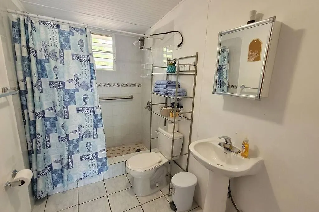 Апартаменты Container 2 With Pool, Free Wifi, Fully Equiped Pole Ojea 0*,